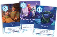 Disney Frozen: Rozkutálený Olaf