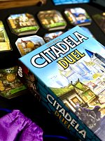 Citadela Duel