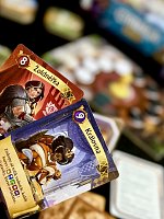 Citadela Duel