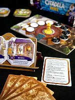 Citadela Duel