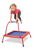 Dětská trampolína