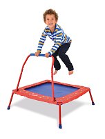 Dětská trampolína