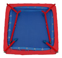 Dětská trampolína
