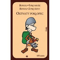 Munchkin - rozšíření 2.