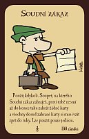 Munchkin - rozšíření 3. (2. jakost)