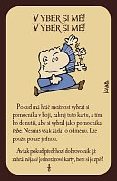 Munchkin - rozšíření 3. (2. jakost)