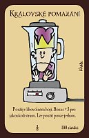 Munchkin - rozšíření 3. (2. jakost)