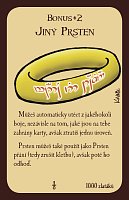 Munchkin - rozšíření 3. (2. jakost)