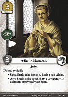 Hra o trůny LCG- Opravdová ocel (2. jakost)