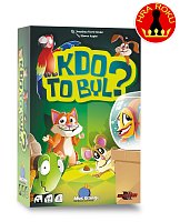 Kdo to byl?