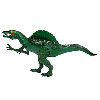 Mighty Megasaur: 20cm Dinosaurus se světly a zvuky (2. jakost)