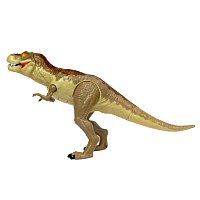 Mighty Megasaur: 20cm Dinosaurus se světly a zvuky (2. jakost)