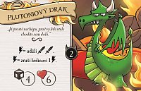 Munchkin: Podzemí
