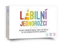 Labilní jednorožci (2. jakost)