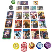 Splendor MARVEL (2. jakost)