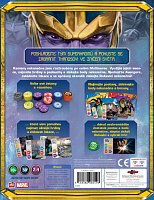 Splendor MARVEL (2. jakost)