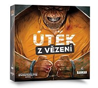Útěk z vězení