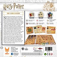 Harry Potter: Rok v Bradavicích