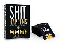 Shit Happens CZ (2. jakost)