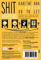 Shit Happens CZ (2. jakost)