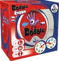 Dobble Česko (2. jakost)