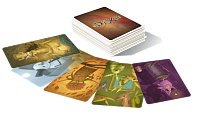 Dixit: 5. rozšíření - DayDreams