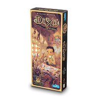 Dixit: 8. rozšíření - Harmonies