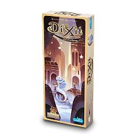Dixit: 7. rozšíření - Revelations
