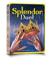 Splendor Duel
