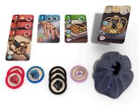 Splendor Duel (2. jakost)