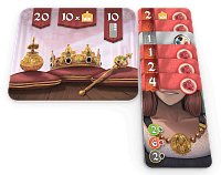 Splendor Duel (2. jakost)