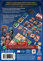Splendor Duel (2. jakost)