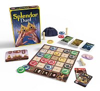 Splendor Duel (2. jakost)
