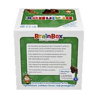 BrainBox - zvieratá SK