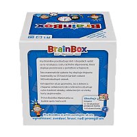 BrainBox - matematika SK
