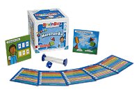 BrainBox - matematika SK