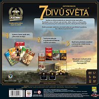 7 Divů světa