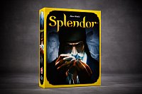 Splendor (2. jakost)