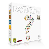 Koncept (2. jakost)