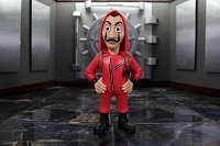 MINIX TV: Money Heist - Berlin w/ Mask