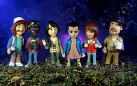 MINIX TV: Stranger Things - Hopper (2. jakost)