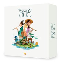 Tokaido Duo (2. jakost)