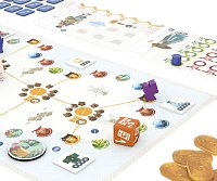 Tokaido Duo (2. jakost)