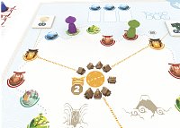 Tokaido Duo (2. jakost)