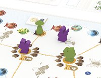 Tokaido Duo (2. jakost)