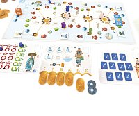 Tokaido Duo (2. jakost)