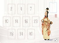 Tokaido Duo (2. jakost)