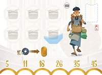 Tokaido Duo (2. jakost)