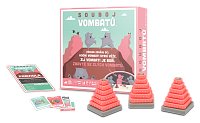 Souboj vombatů (2. jakost)