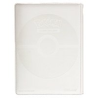 Pokémon UP:  Elite Series - Arceus PRO-Binder 9 kapesní zapínací album
